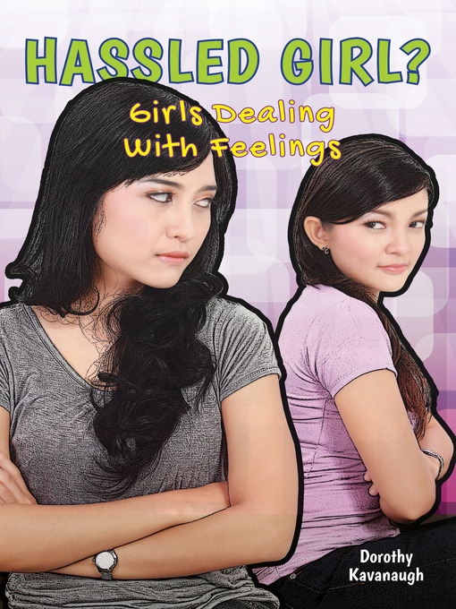 Title details for Hassled Girl? by Dorothy Kavanaugh - Available